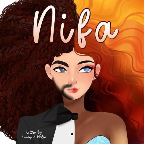 Cover image for Nifa