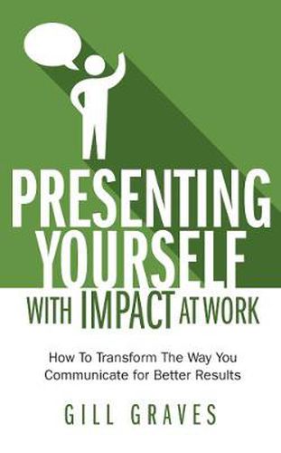 Cover image for Presenting Yourself With Impact At Work