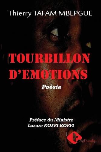 Cover image for Tourbillon d'Emotions