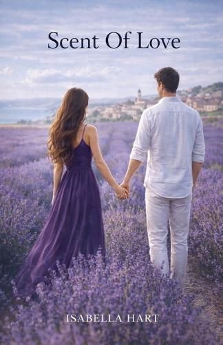Cover image for Scent Of Love