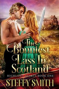 Cover image for The Bonniest Lass in Scotland