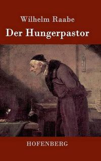 Cover image for Der Hungerpastor