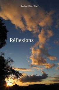 Cover image for Reflexions