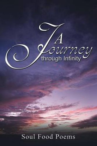 Cover image for A Journey Through Infinity