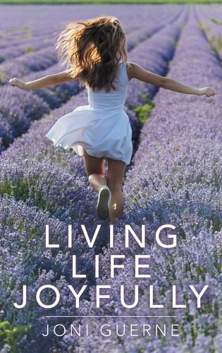 Cover image for Living Life Joyfully