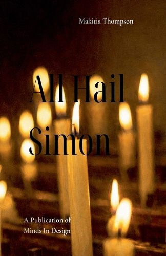 Cover image for All Hail Simon