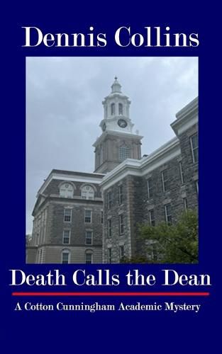 Cover image for Death Calls the Dean