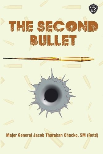 Cover image for The Second Bullet