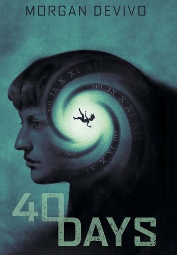 Cover image for 40 Days