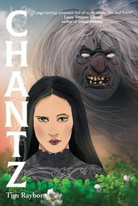 Cover image for Chantz