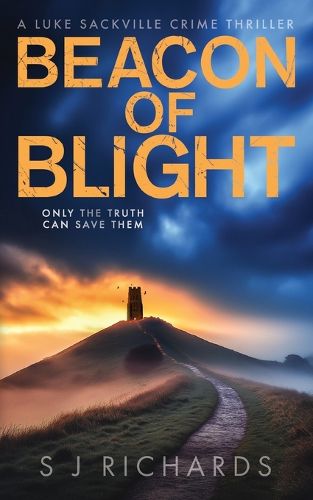 Cover image for Beacon of Blight
