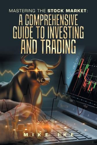 Cover image for Mastering the Stock Market