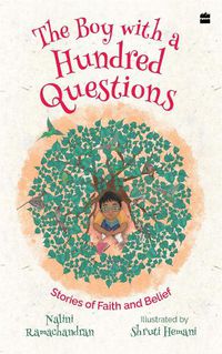 Cover image for The Boy with a Hundred Questions