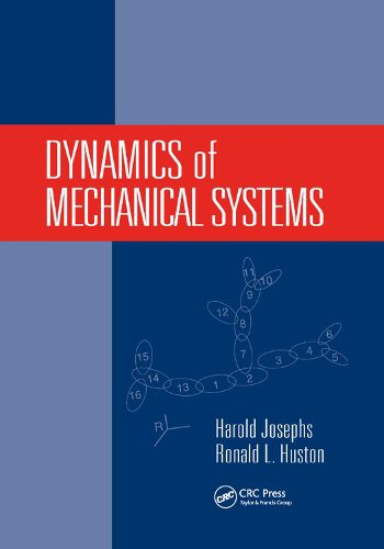 Cover image for Dynamics of Mechanical Systems