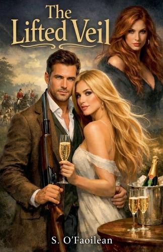 Cover image for The Lifted Veil