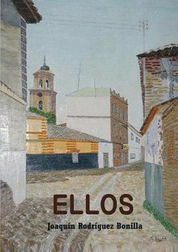 Cover image for Ellos