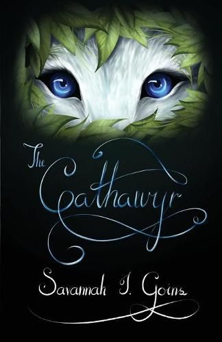 Cover image for The Cathawyr: Odan Terridor Trilogy: Book Three