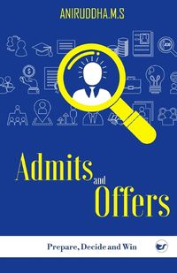 Cover image for Admits and Offers