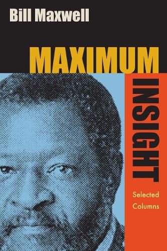 Cover image for Maximum Insight: Selected Columns