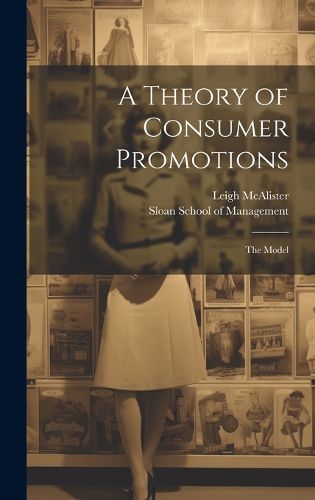 Cover image for A Theory of Consumer Promotions