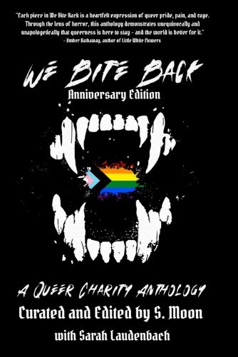 Cover image for We Bite Back