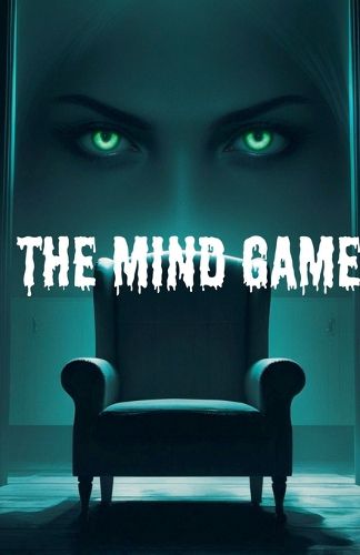 Cover image for The Mind Game