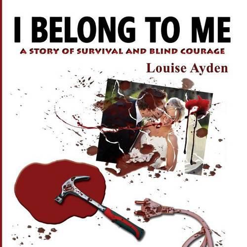 Cover image for I Belong To Me