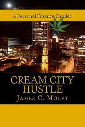 Cover image for Cream City Hustle