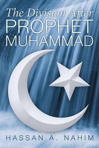 Cover image for The Division After Prophet Muhammad