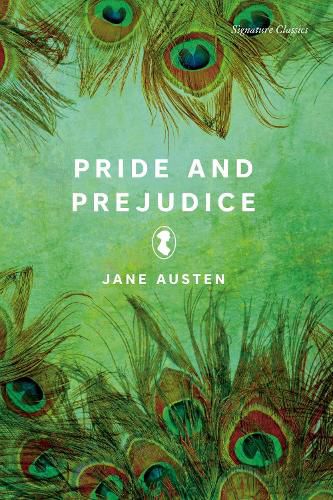 Cover image for Pride and Prejudice