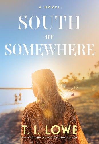 Cover image for South of Somewhere