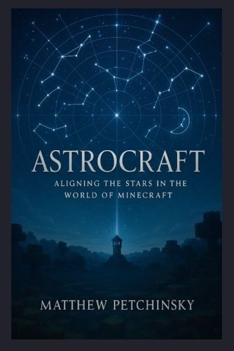 Cover image for Astrocraft
