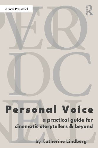 Cover image for Personal Voice