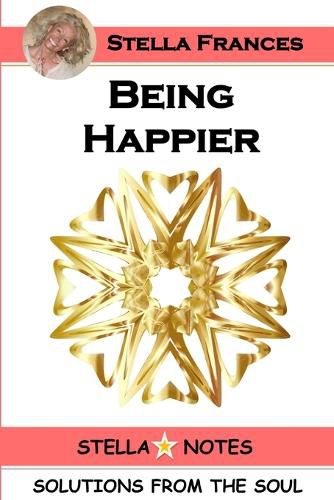 Cover image for Being Happier