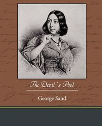 Cover image for The Devil's Pool