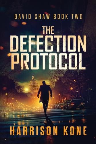 Cover image for The Defection Protocol