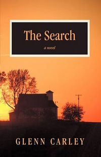 Cover image for The Search