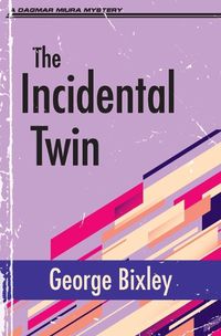 Cover image for The Incidental Twin