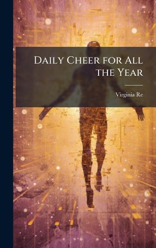 Cover image for Daily Cheer for All the Year