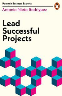 Cover image for Lead Successful Projects