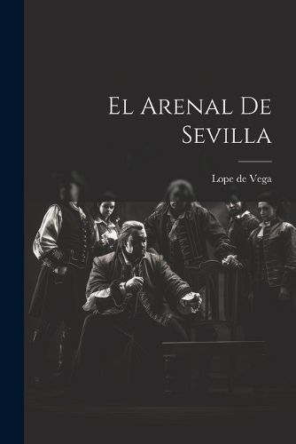 El Arenal de Sevilla