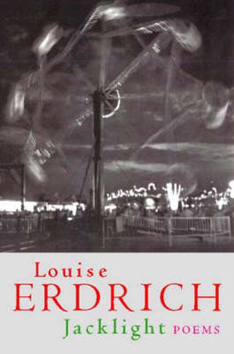 Cover image for Jacklight