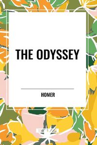 Cover image for The Odyssey