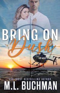 Cover image for Bring On the Dusk