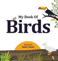 Cover image for My Book of Birds