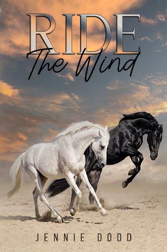 Cover image for Ride The Wind