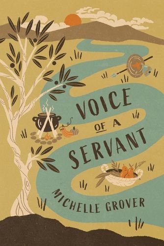 Cover image for Voice of a Servant