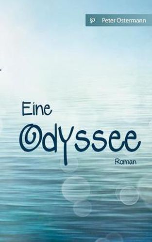 Cover image for Eine Odyssee: Roman