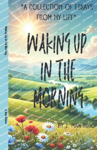 Cover image for Waking Up in the Morning