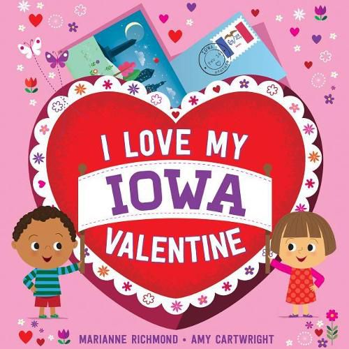 I Love My Iowa Valentine